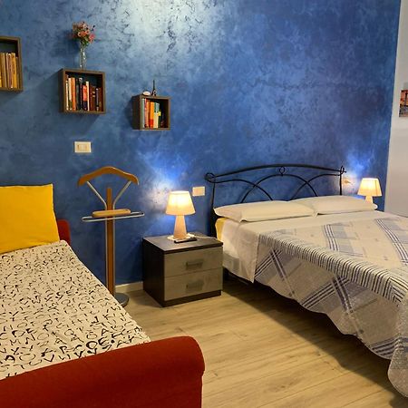 Apartmán Casa Rosalina Verona Exteriér fotografie
