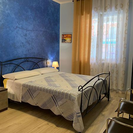Apartmán Casa Rosalina Verona Exteriér fotografie