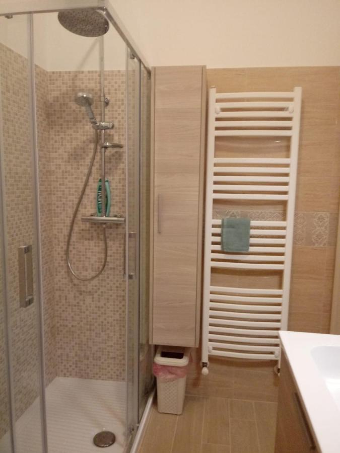 Apartmán Casa Rosalina Verona Exteriér fotografie