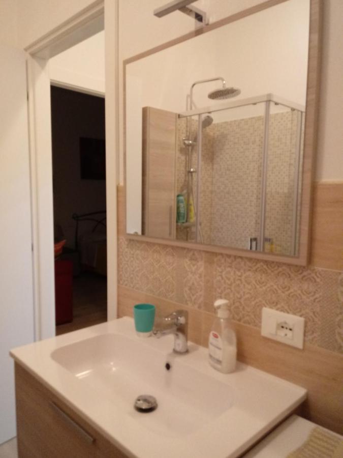 Apartmán Casa Rosalina Verona Exteriér fotografie