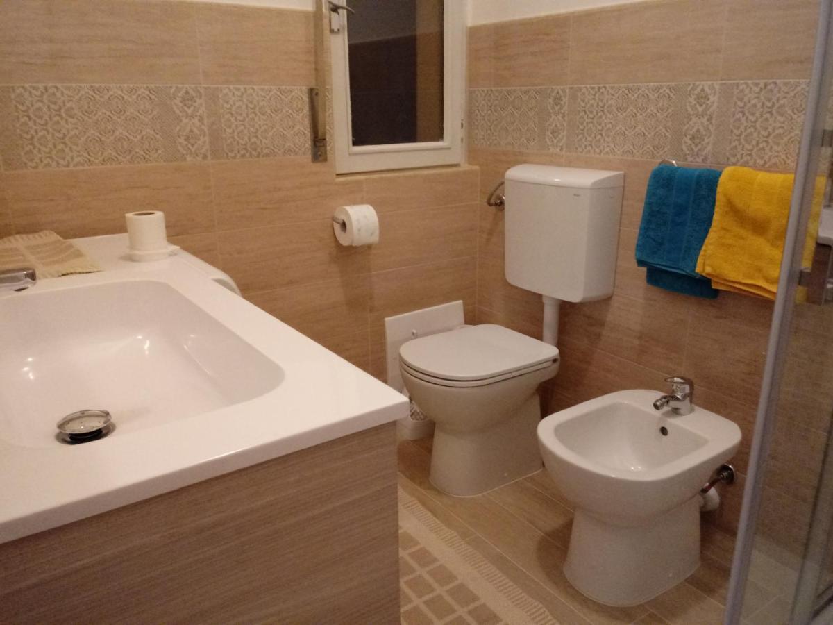 Apartmán Casa Rosalina Verona Exteriér fotografie