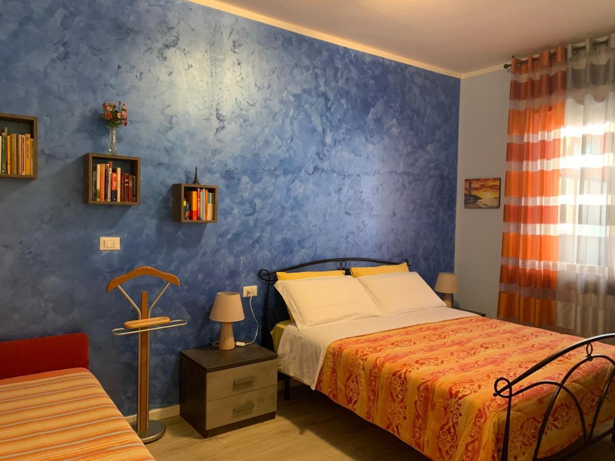 Apartmán Casa Rosalina Verona Exteriér fotografie