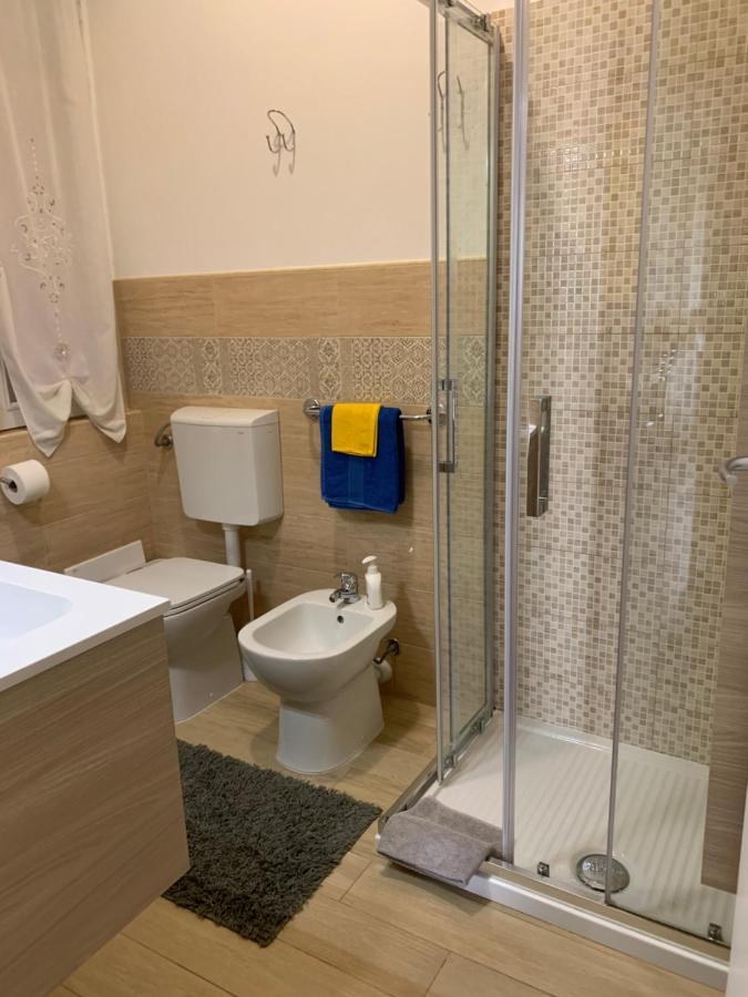 Apartmán Casa Rosalina Verona Exteriér fotografie