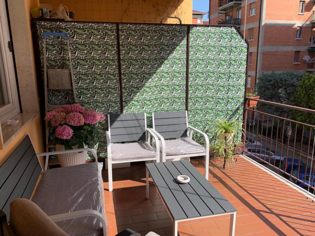 Apartmán Casa Rosalina Verona Exteriér fotografie