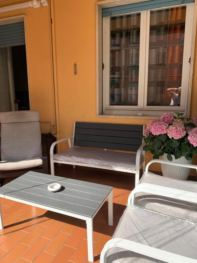 Apartmán Casa Rosalina Verona Exteriér fotografie
