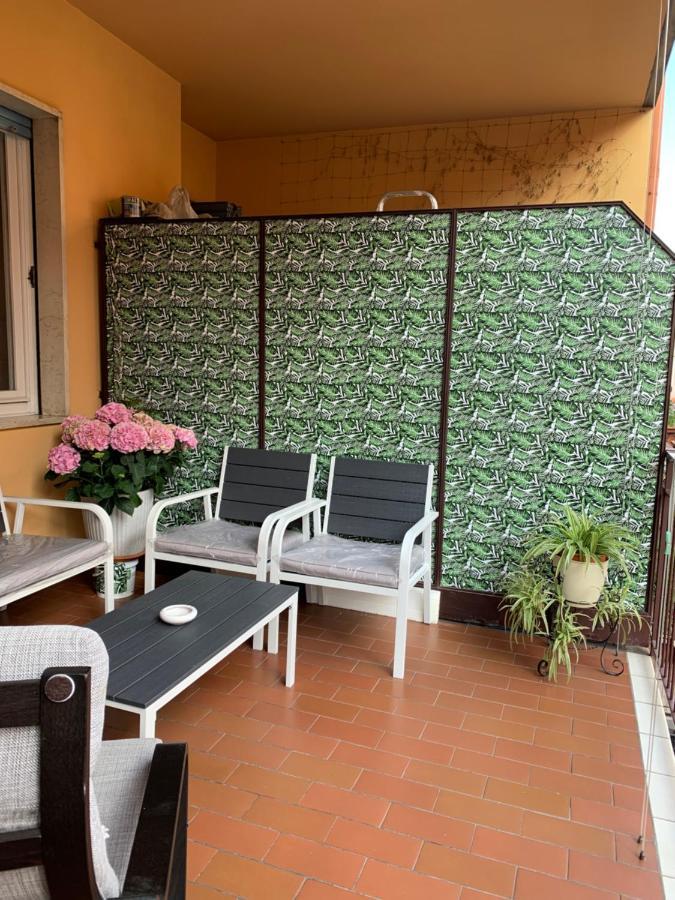 Apartmán Casa Rosalina Verona Exteriér fotografie