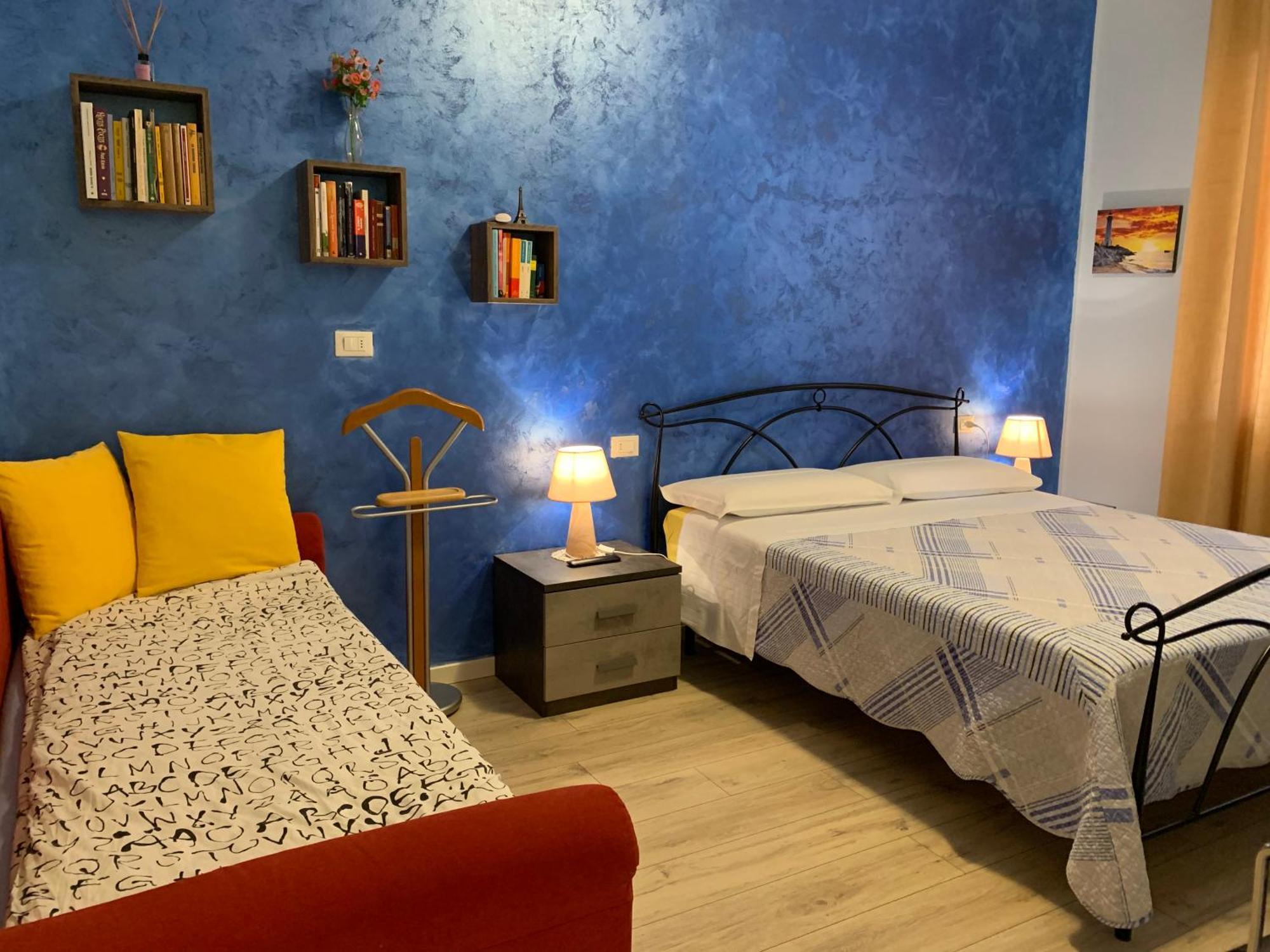 Apartmán Casa Rosalina Verona Exteriér fotografie
