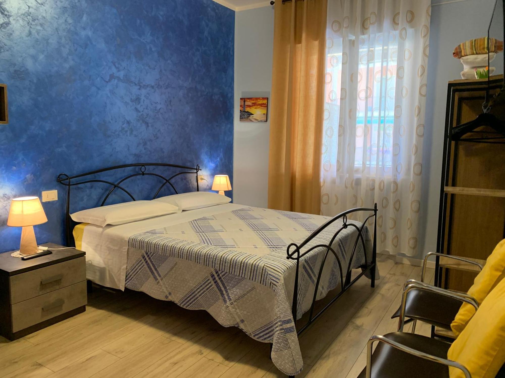 Apartmán Casa Rosalina Verona Exteriér fotografie