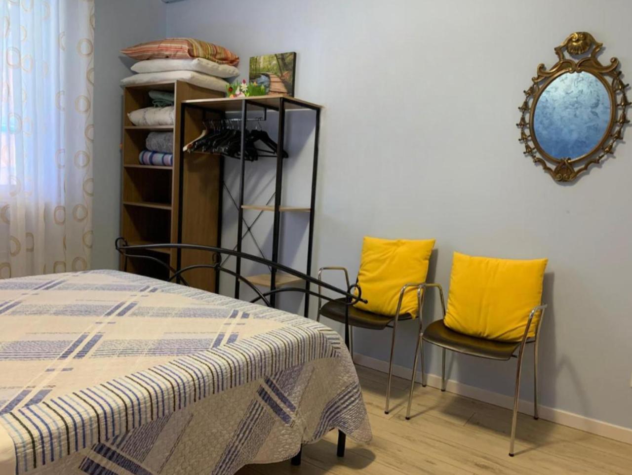 Apartmán Casa Rosalina Verona Exteriér fotografie